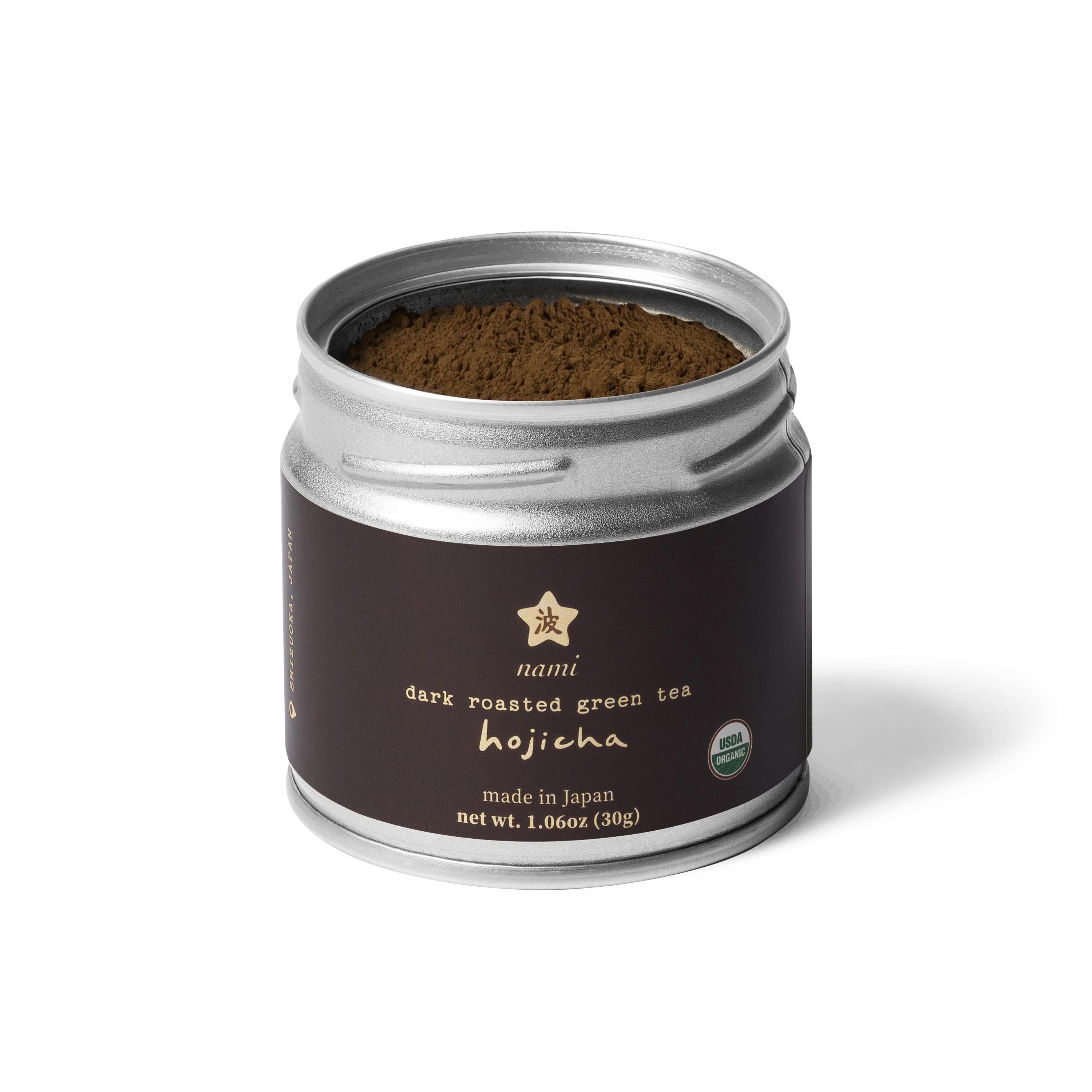 Dark Roast Hojicha - Image 6