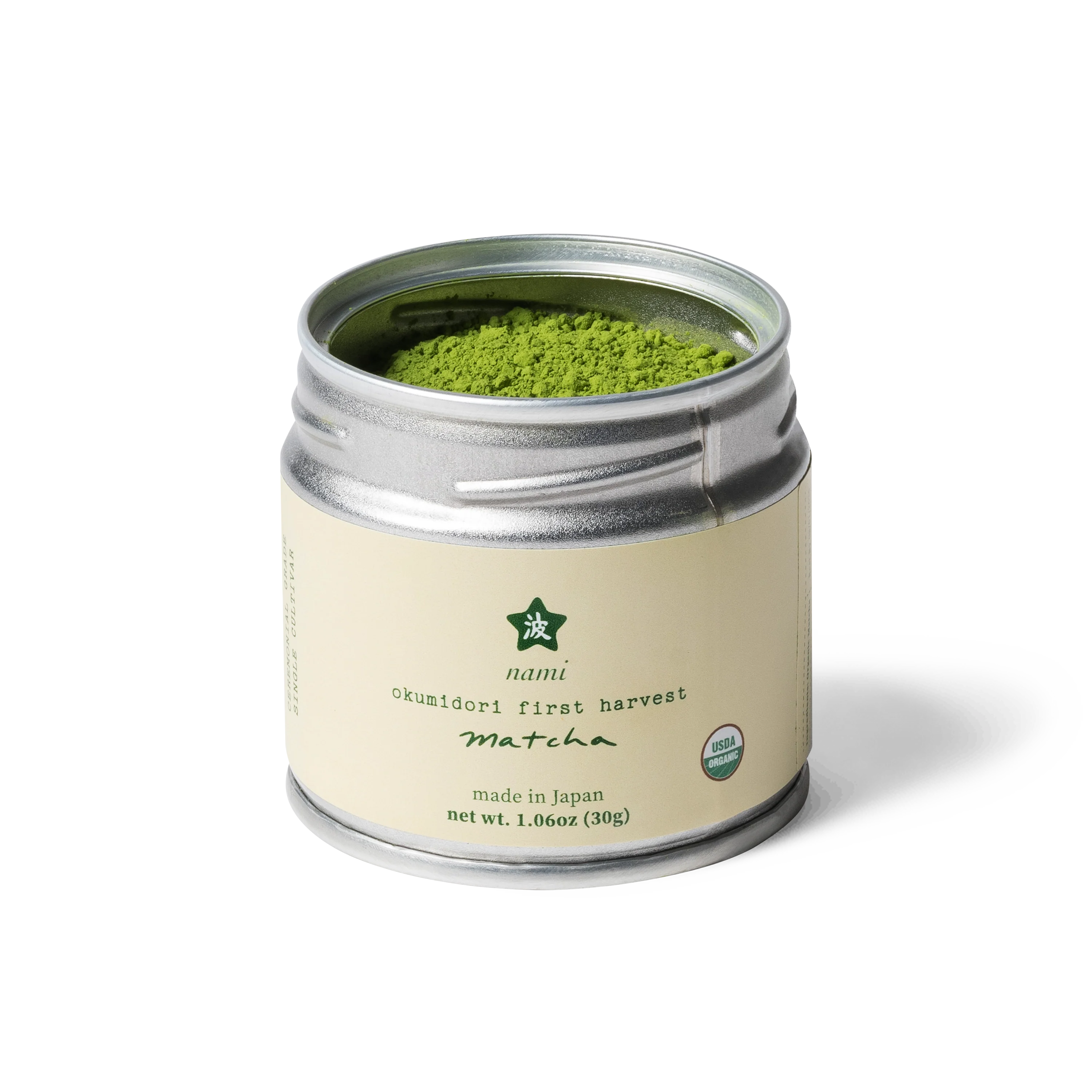Nami Matcha Starter Kit - Image 5