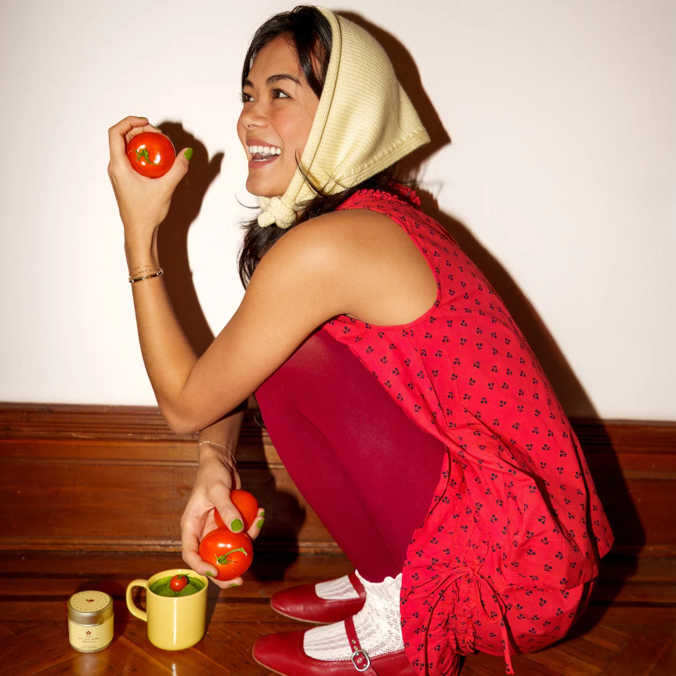 Kana First Harvest Matcha (30g) - Image 3