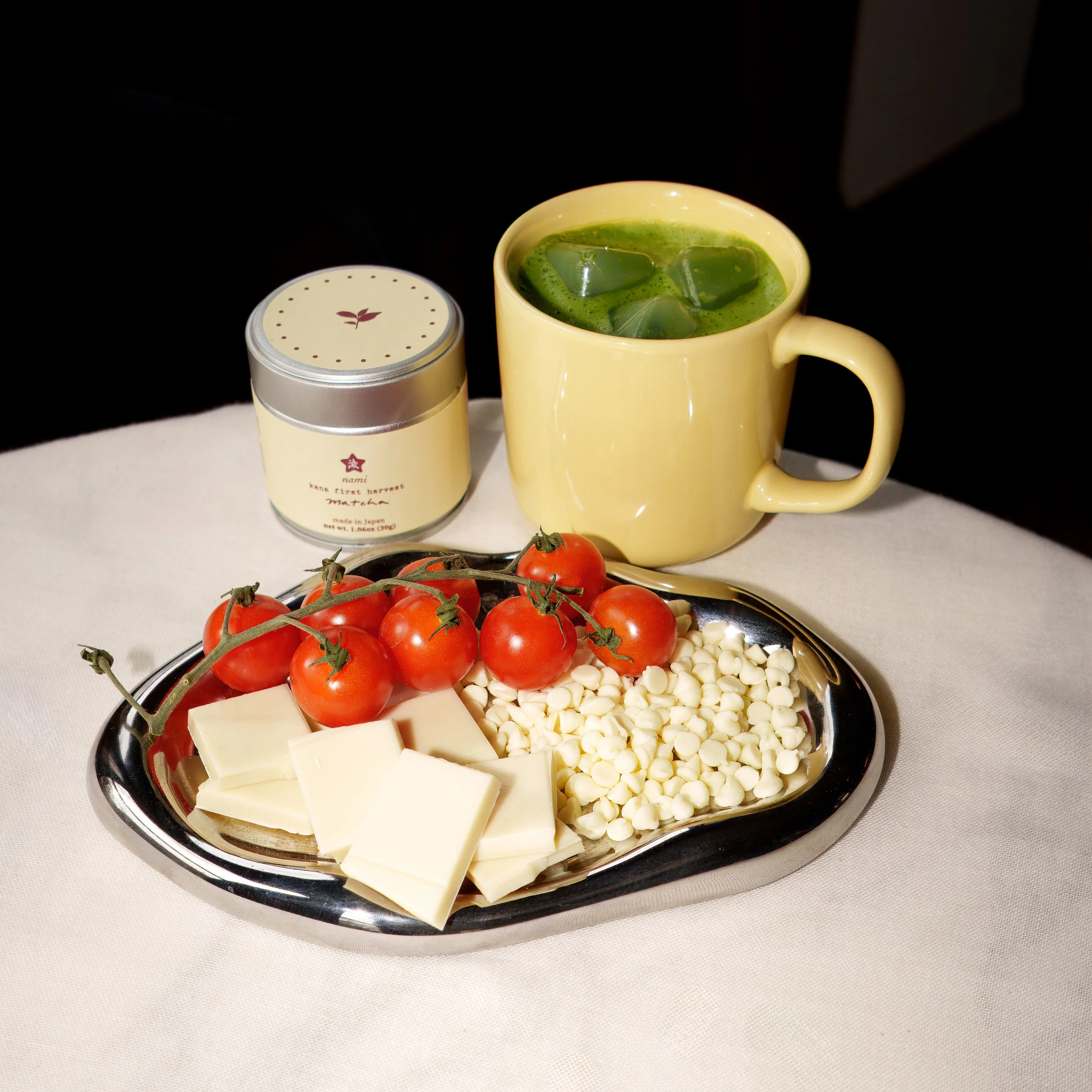 Kana First Harvest Matcha (30g) - Image 4