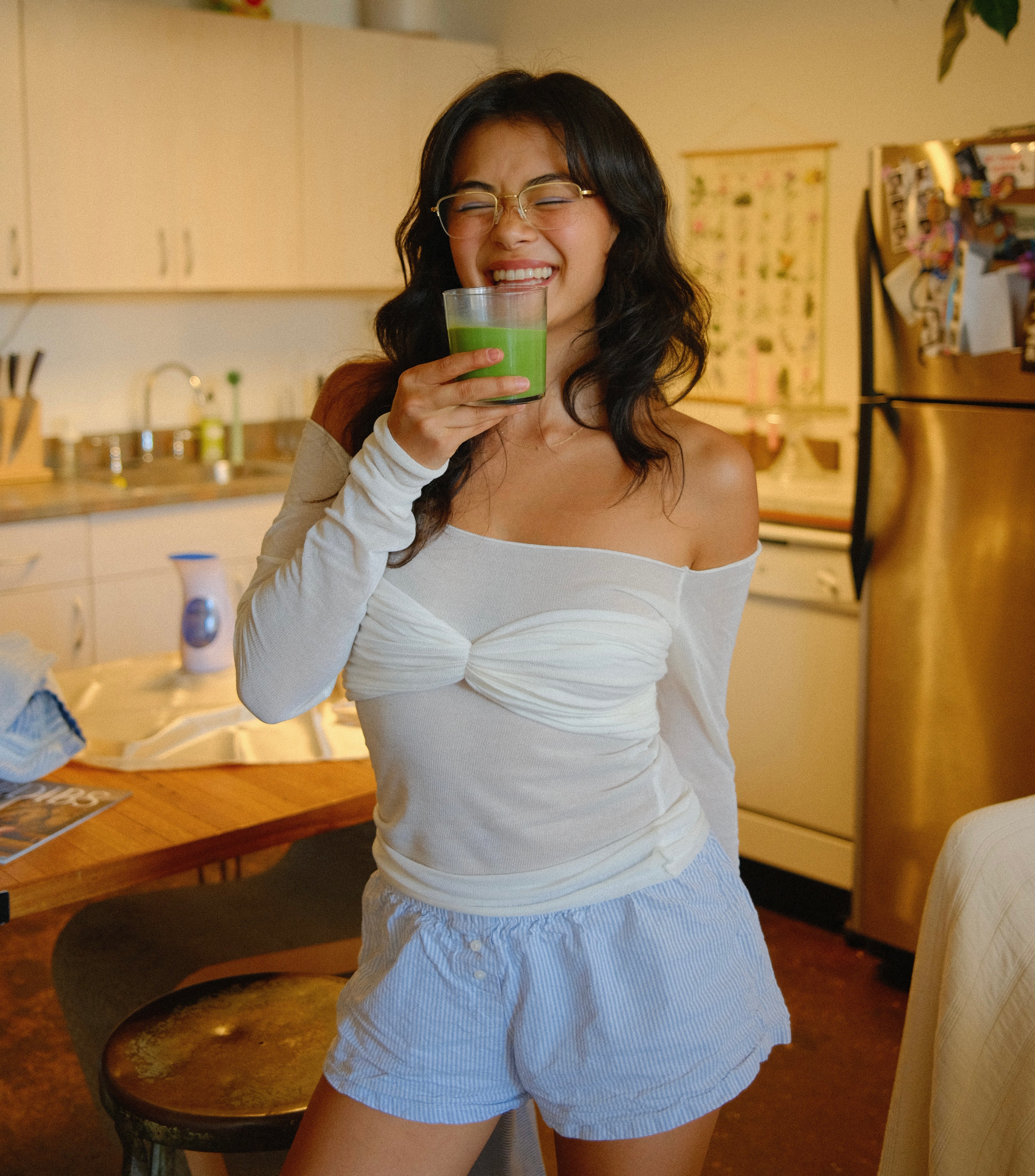 Okumidori First Harvest Matcha - Image 4