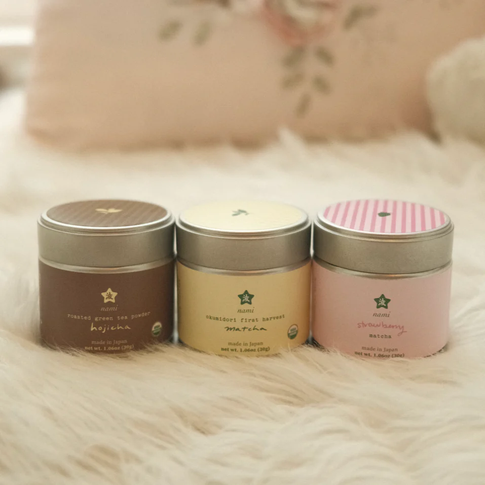 Neapolitan Trio - Image 3