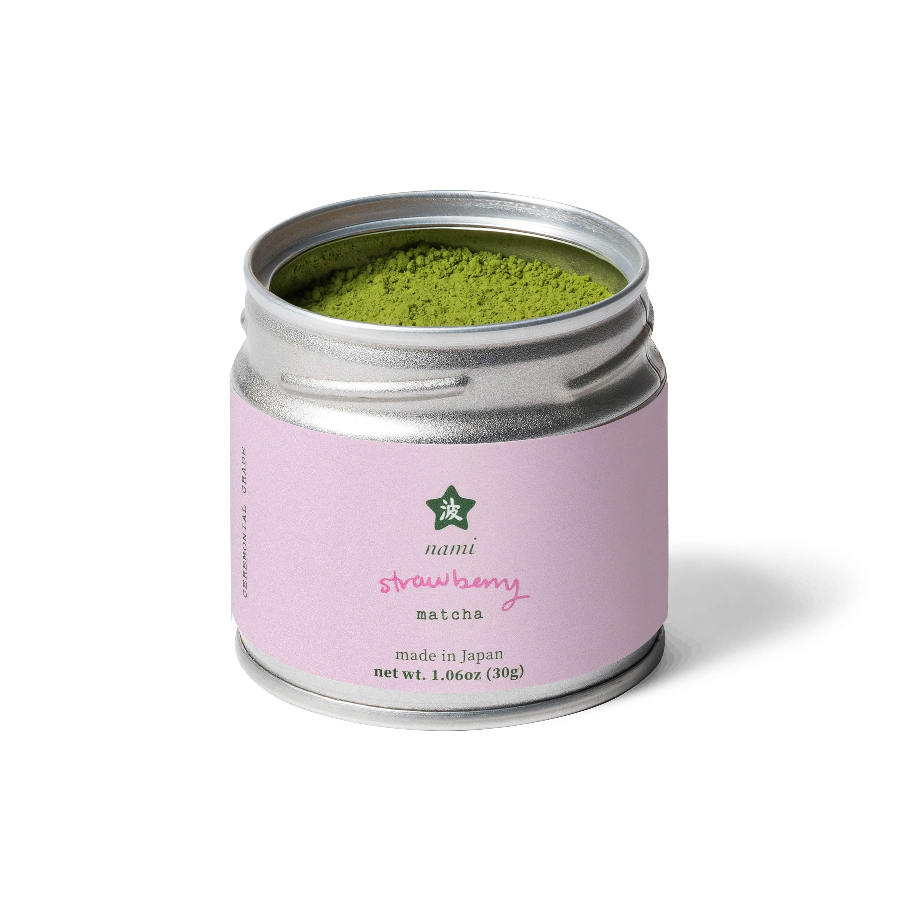 Strawberry Matcha - Image 6