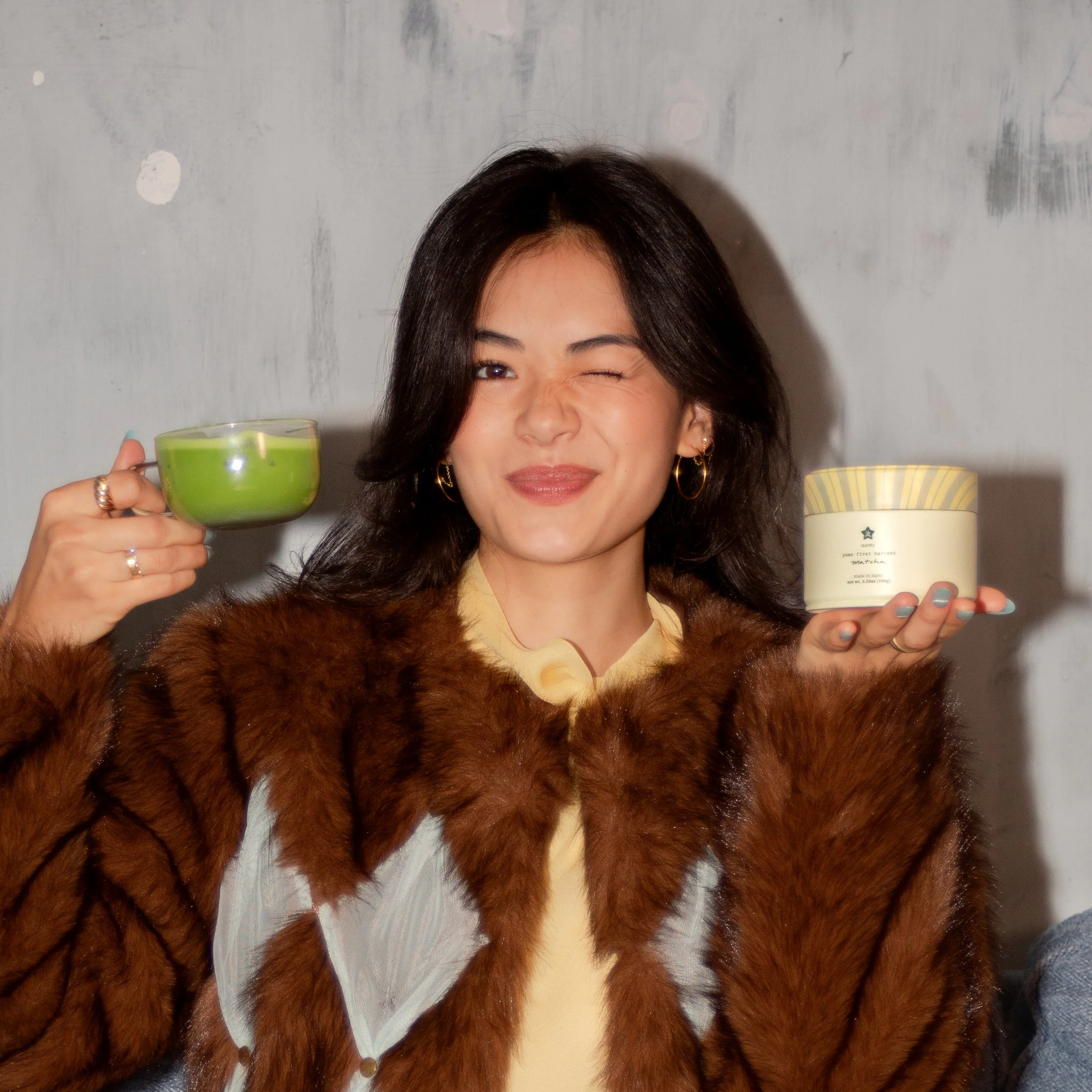 Yame First Harvest Matcha (100g) - Image 5