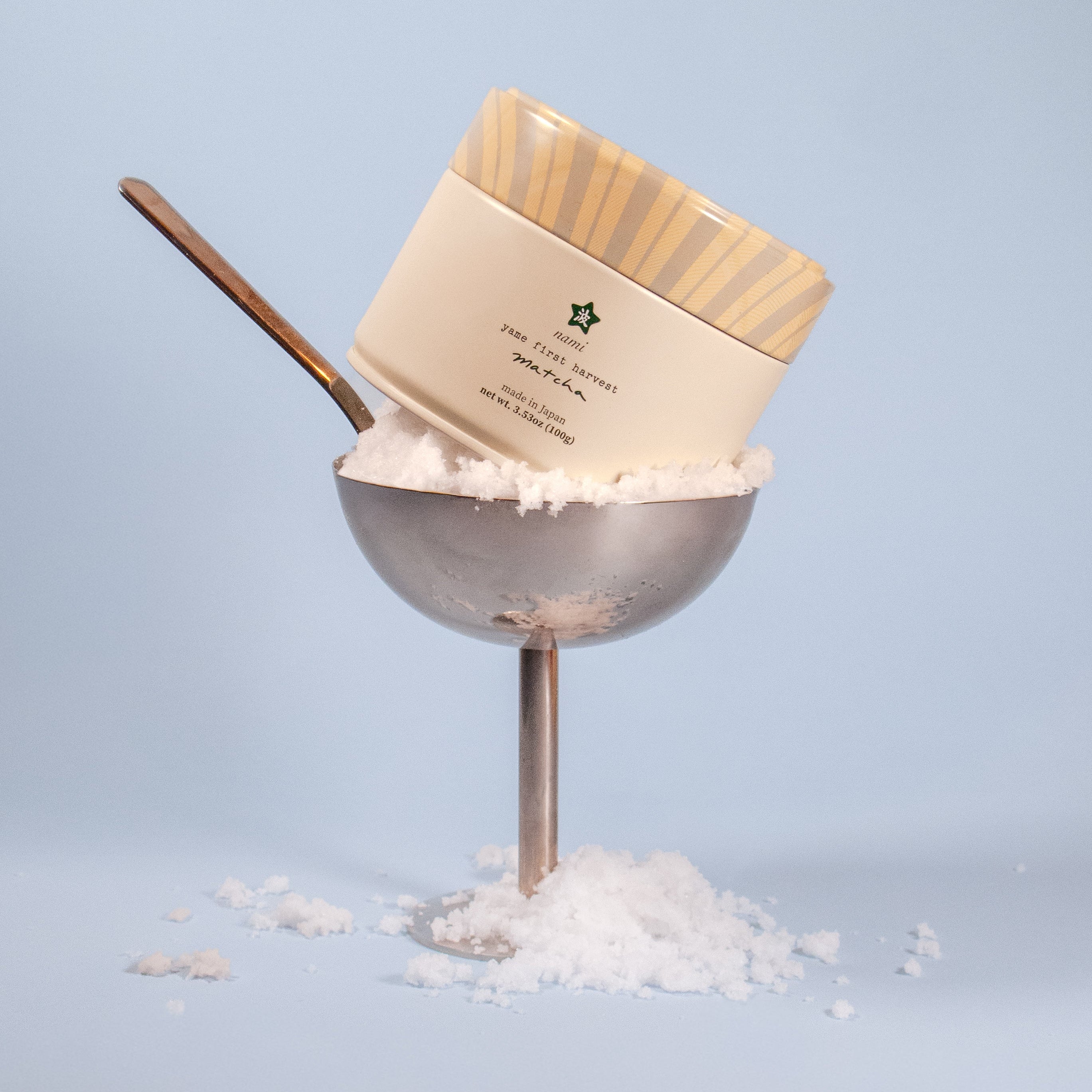 Yame First Harvest Matcha (100g) - Image 6