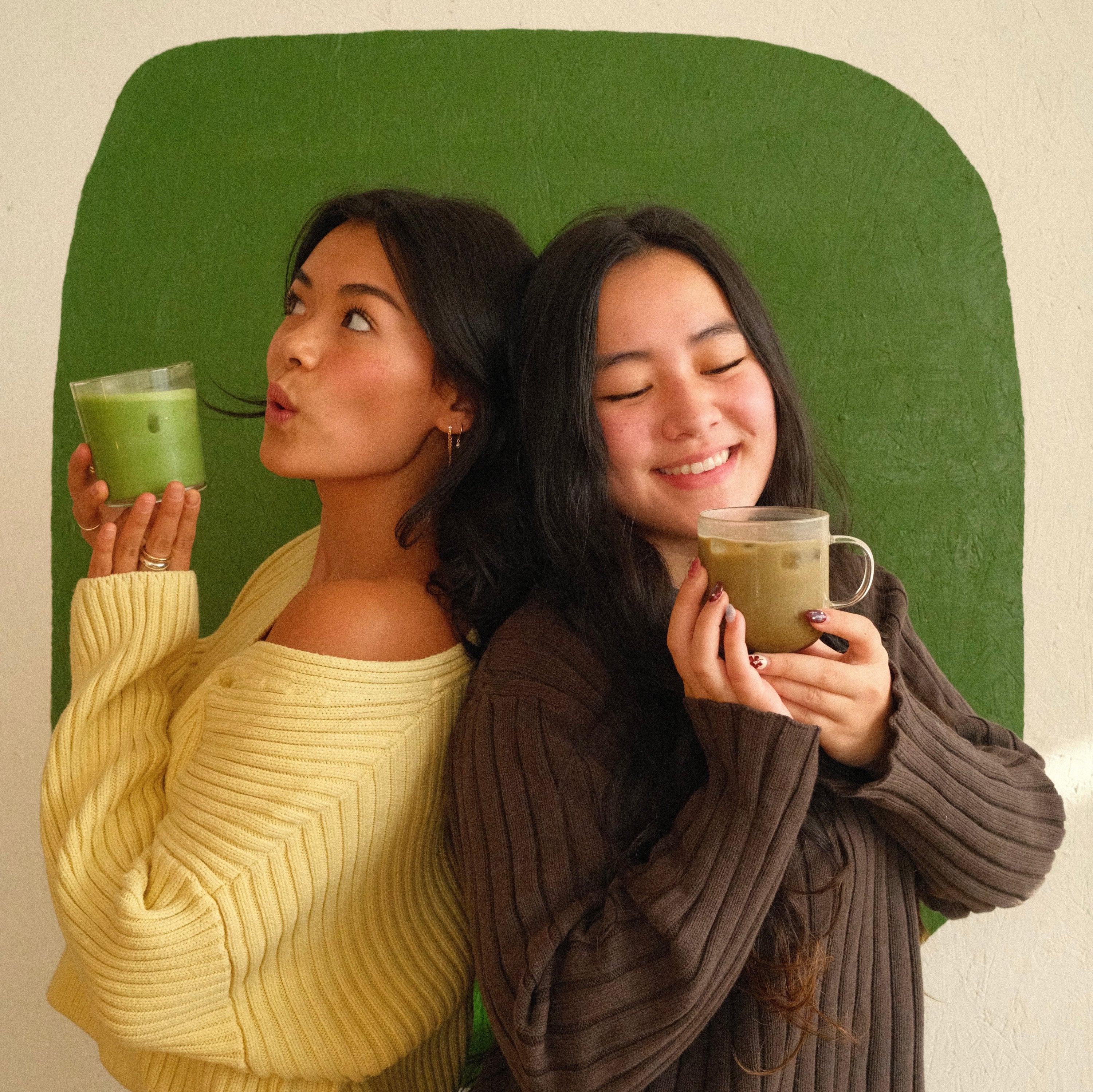 Matcha & Hojicha Duo - Image 4